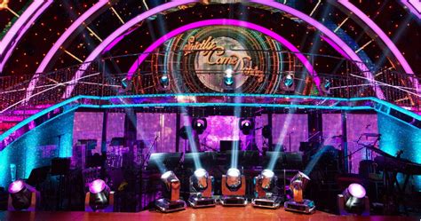 Strictly Come Dancing Odds 2023: Latest Betting .